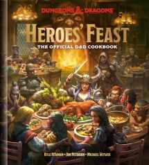 9781984858900-1984858904-Heroes' Feast (Dungeons & Dragons): The Official D&D Cookbook