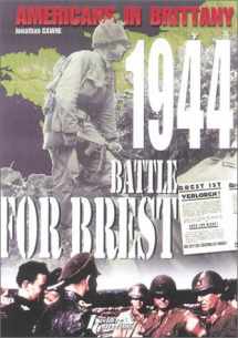 9782913903210-2913903215-Americans in Brittany 1944: The Battle for Brest