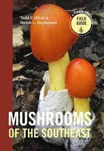 9781604697308-160469730X-Mushrooms of the Southeast (A Timber Press Field Guide)