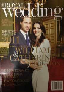 9781613640951-1613640951-THE BRITISH GUIDE TO THE ROYAL WEDDING ~ EXCLUSIVE COLLECTORS' EDITION ~ MAGAZINE PART 1