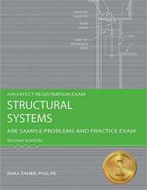 9781591263319-159126331X-Structural Systems: ARE Sample Problems and Practice Exam, 2nd Ed (Architect Registration Exam)