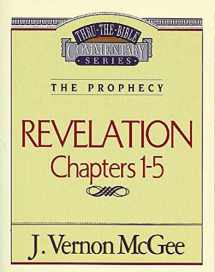 9780785208952-078520895X-Revelation Chapters 1 - 5 ( Thru the Bible )