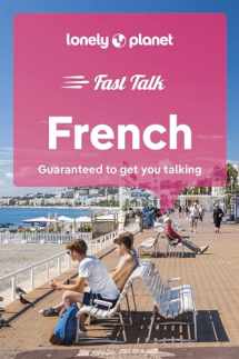 9781788680622-1788680626-Lonely Planet French Phrasebook & Dictionary