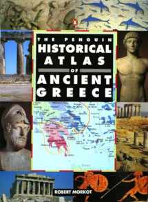 9780140513356-0140513353-The Penguin Historical Atlas of Ancient Greece