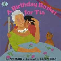 9780689813283-0689813287-A Birthday Basket for Tia (Aladdin Picture Books)