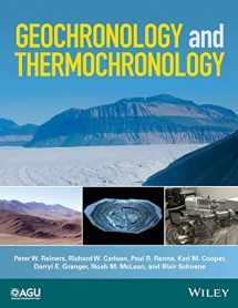 9781118455784-1118455789-Geochronology and Thermochronology (Wiley Works)