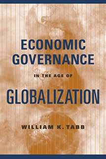 9780231131544-0231131542-Economic Governance in the Age of Globalization