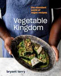 9780399581045-0399581049-Vegetable Kingdom: The Abundant World of Vegan Recipes