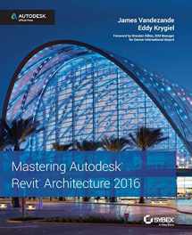 9781119044611-1119044618-Mastering Autodesk Revit Architecture 2016: Autodesk Official Press