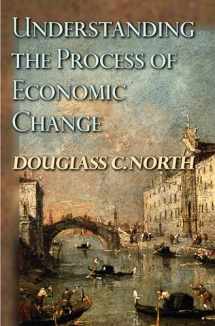 9780691145952-0691145954-Understanding the Process of Economic Change (The Princeton Economic History of the Western World, 32)