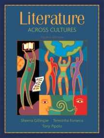 9780321322814-0321322819-Literature Across Cultures (with MyLiteratureLab) (4th Edition)