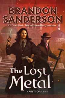 9780765391193-0765391198-The Lost Metal: The Mistborn Saga, 7