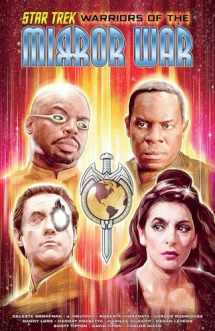 9781684059638-1684059631-Star Trek: Warriors of the Mirror War