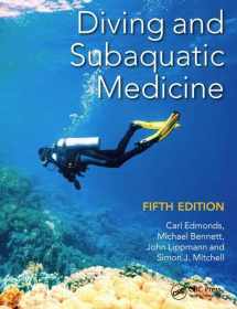 9781482260120-1482260123-Diving and Subaquatic Medicine