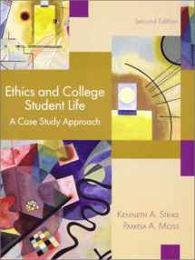 9780130931016-0130931012-Ethics and College Student Life: A Case Study Approach
