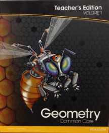 9780133185898-0133185893-Geometry: Teacher's Edition Volume 1