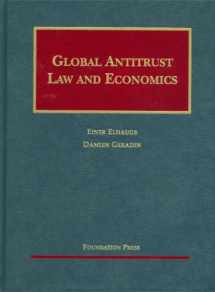 9781587789311-1587789310-Global Antitrust Law and Economics