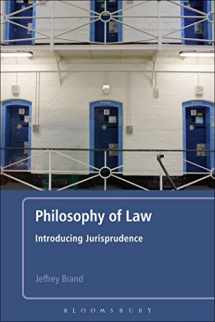 9781441104847-1441104844-Philosophy of Law: Introducing Jurisprudence