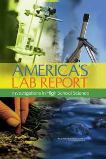 9780309139342-0309139341-America's Lab Report: Investigations in High School Science