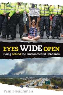 9780763671020-0763671029-Eyes Wide Open: Going Behind the Environmental Headlines