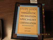 9781571675545-157167554X-Study Guide for the Therapeutic Recreation Specialist Certification Examination
