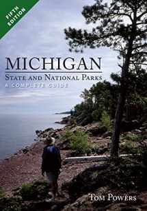 9781933272436-1933272430-Michigan State and National Parks