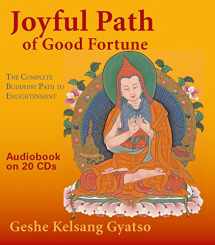 9780948006968-094800696X-Joyful Path of Good Fortune: The Complete Buddhist Path to Enlightenment