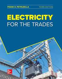 9780078118630-0078118638-Electricity for the Trades