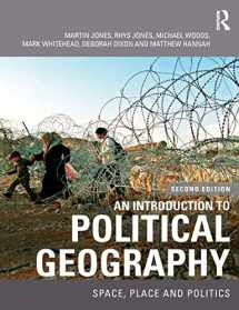9780415457972-0415457971-An Introduction to Political Geography