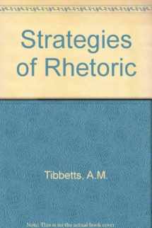 9780673389879-0673389871-Strategies of Rhetoric With Handbook/Students Edition