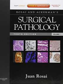 9780323069694-032306969X-Rosai and Ackerman's Surgical Pathology: Expert Consult: Online and Print, 10e (Surgical Pathology (Ackerman's)) - 2 Volume Set