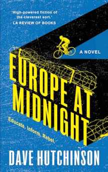 9781781088708-1781088705-Europe at Midnight (2) (The Fractured Europe Sequence)