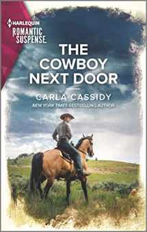 9781335593757-1335593756-The Cowboy Next Door (The Scarecrow Murders, 3)