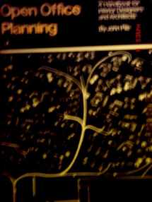 9780823074013-0823074013-Open Office Planning: A Handbook for Interior Designers and Architects