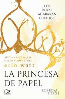 9788416224487-841622448X-La princesa de papel (Los royal libro, 1) (Spanish Edition)