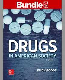 9781260698954-1260698955-GEN COMBO LOOSELEAF DRUGS IN AMERICAN SOCIETY; CONNECT ACCESS CARD