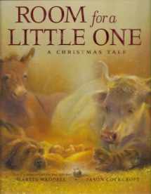 9780439683104-0439683106-Room for a Little One: A Christmas Tale