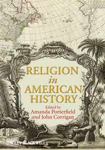 9781405161381-1405161388-Religion in American History