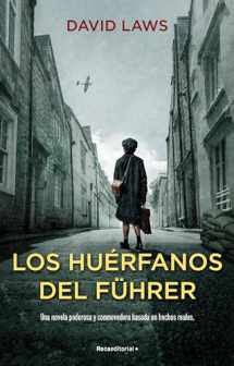 9788419283122-8419283126-Los huérfanos del Führer / The Fuhrer's Orphans (Spanish Edition)