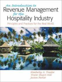 9780131885899-0131885898-Introduction to Revenue Management for the Hospitality Industry: Principles and Practices for the Real World, An