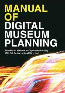 9781442278950-1442278951-Manual of Digital Museum Planning