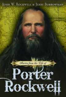 9781608610051-1608610055-Stories from the Life of Porter Rockwell