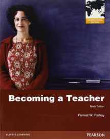 9780132899321-0132899329-Becoming a Teacher