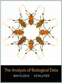 9780981519401-0981519407-The Analysis of Biological Data
