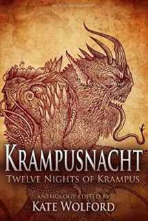9780692314746-0692314741-Krampusnacht: Twelve Nights of Krampus
