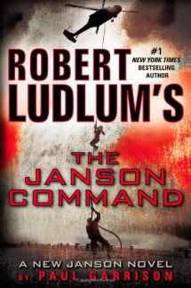 9780446564502-0446564508-Robert Ludlum's (TM) The Janson Command (Janson Series, 2)