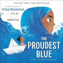 9780316519007-0316519006-The Proudest Blue: A Story of Hijab and Family (The Proudest Blue, 1)