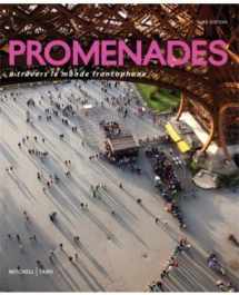9781680049985-1680049984-Promenades 3rd Looseleaf Textbook