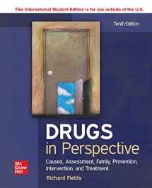 9781260575507-1260575500-Drugs in Perspective: Causes, Assessment, Family, Prevention, Intervention, and Treatment