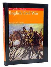 9781857532111-1857532112-ENGLISH CIVIL WAR (Brassey's History of Uniforms)